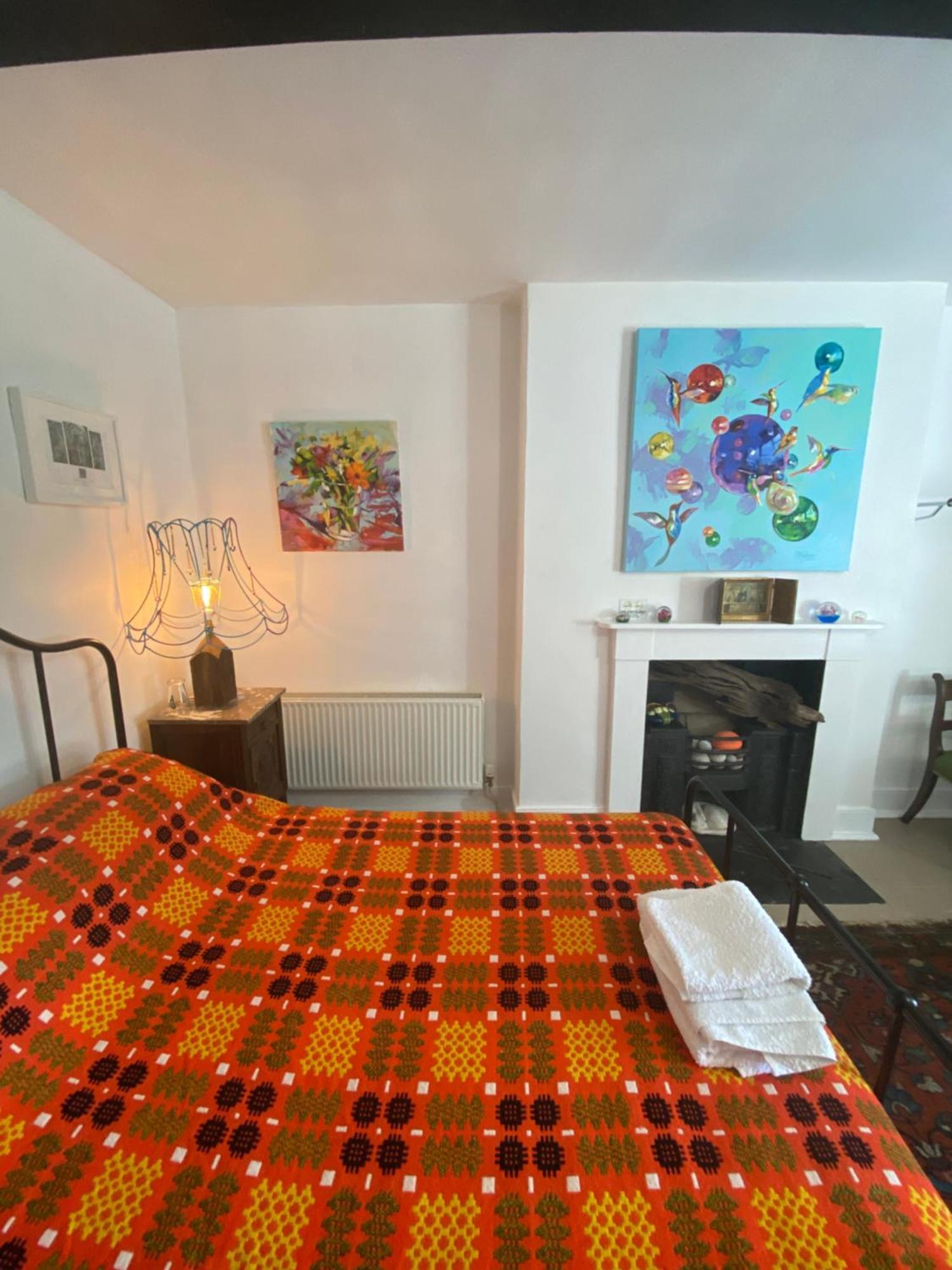 Art House B & B Raglan Cameră foto