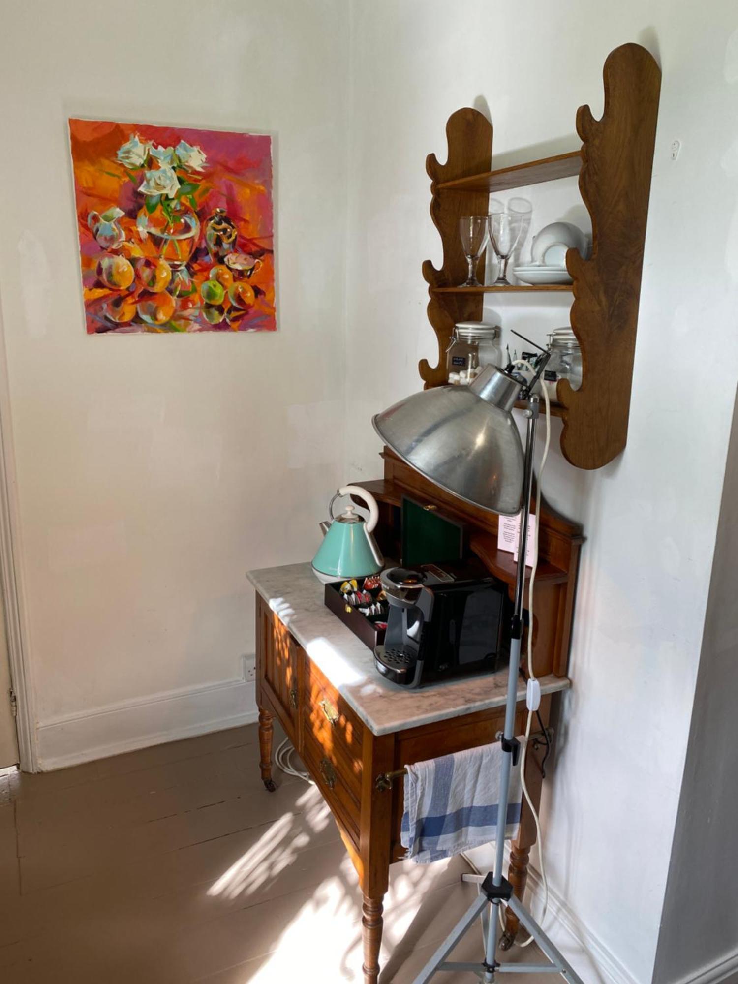 Art House B & B Raglan Cameră foto