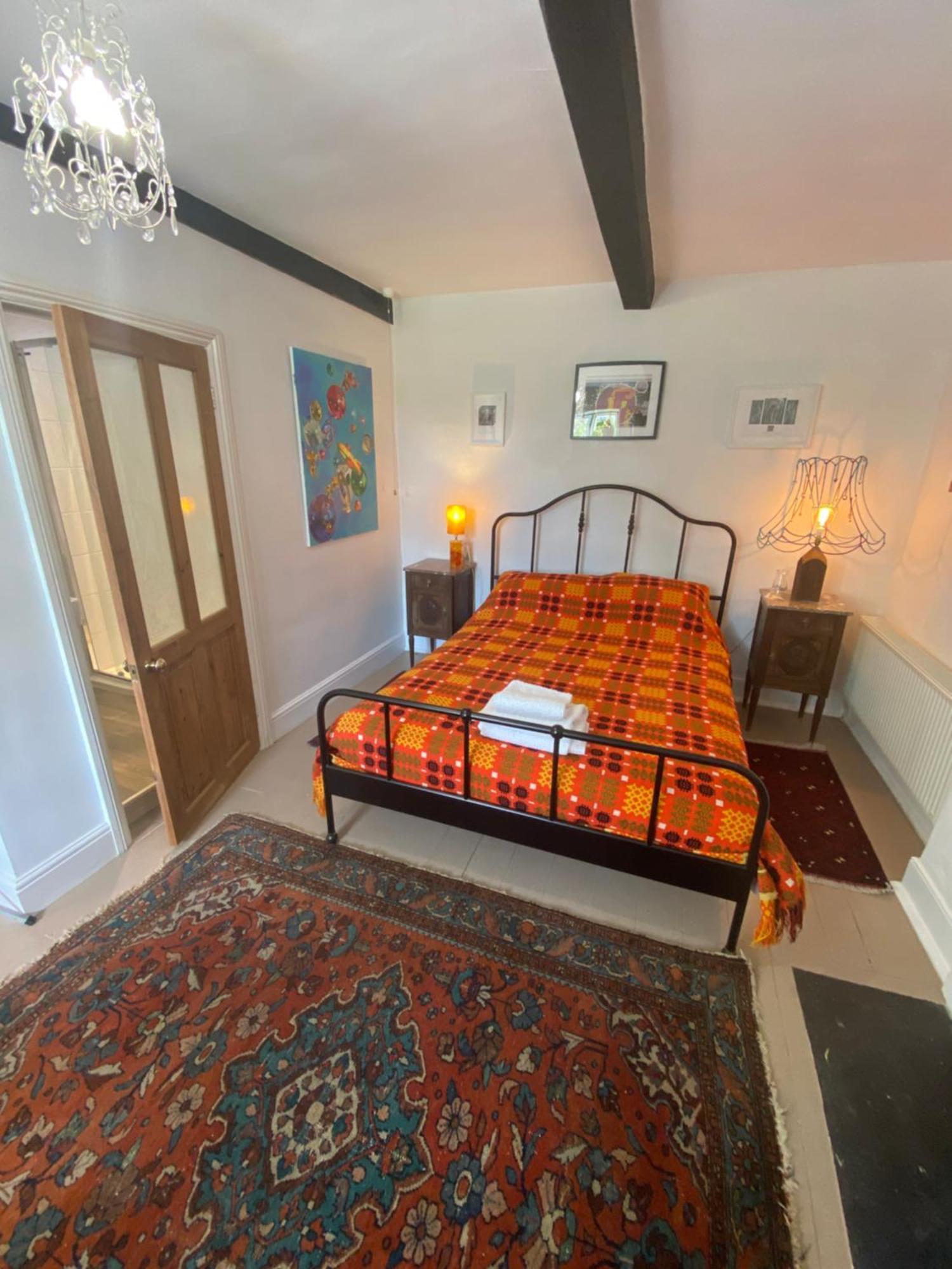 Art House B & B Raglan Cameră foto